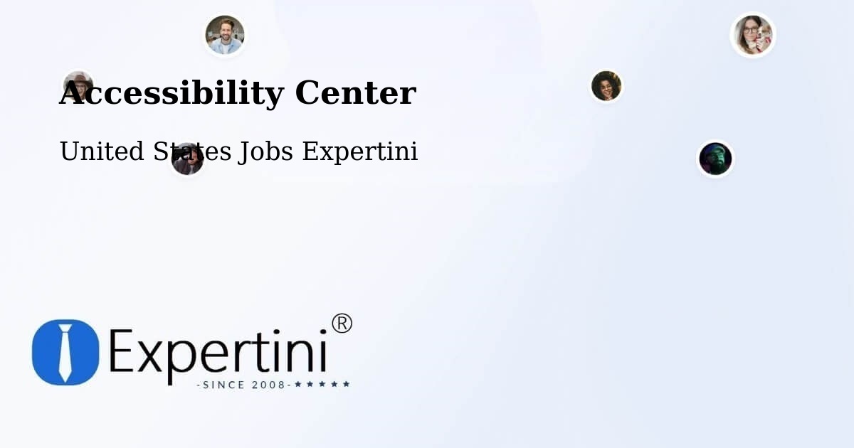 Accessibility Statement – Sequim - United States Jobs Expertini