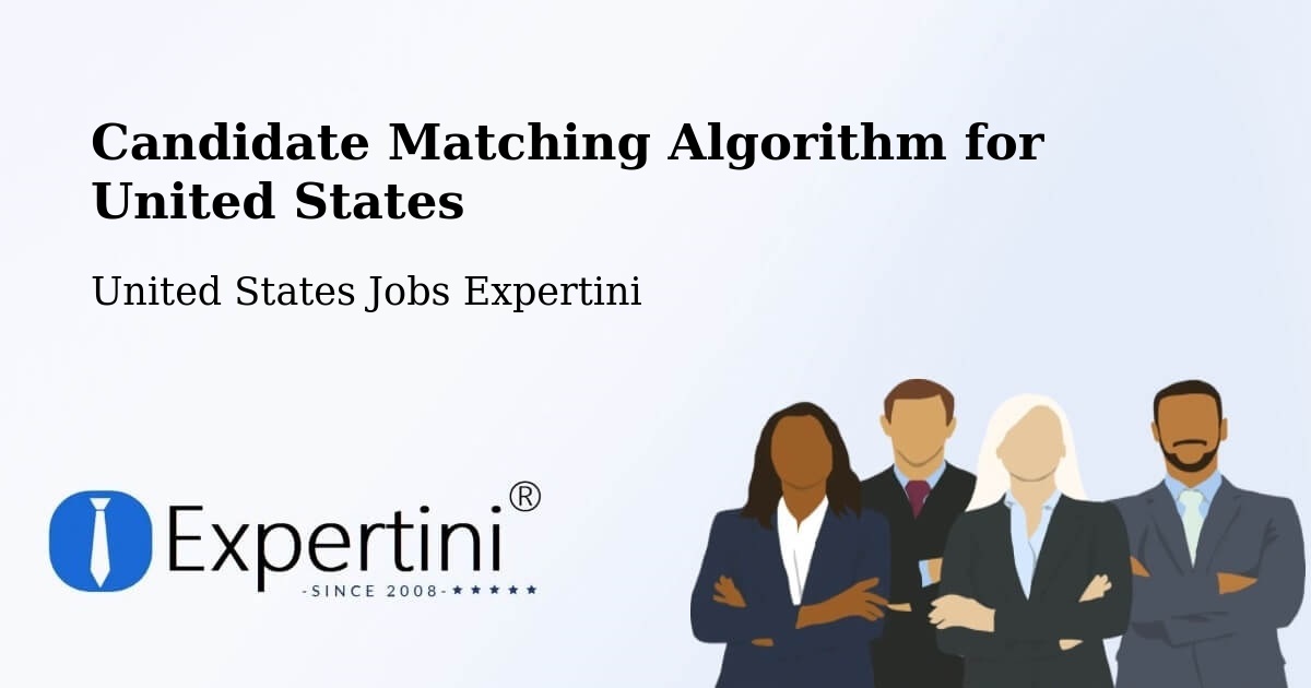Candidate Matching Algorithm Overview – Sequim - United States Jobs Expertini