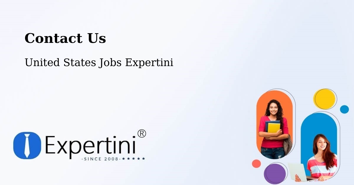 Contact Expertini – Sequim - United States Jobs Expertini