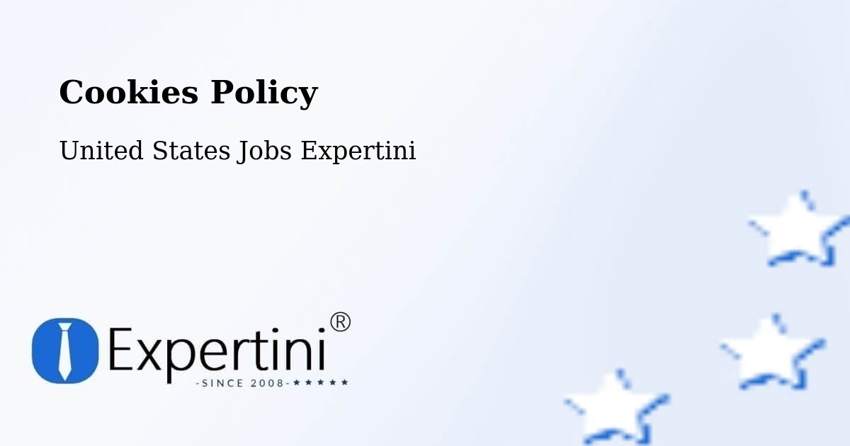 Cookie Policy – Sequim - United States Jobs Expertini