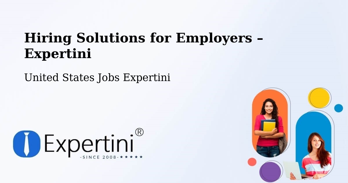 Hiring Solutions for Employers in Sequim - Sequim, United States Jobs Expertini