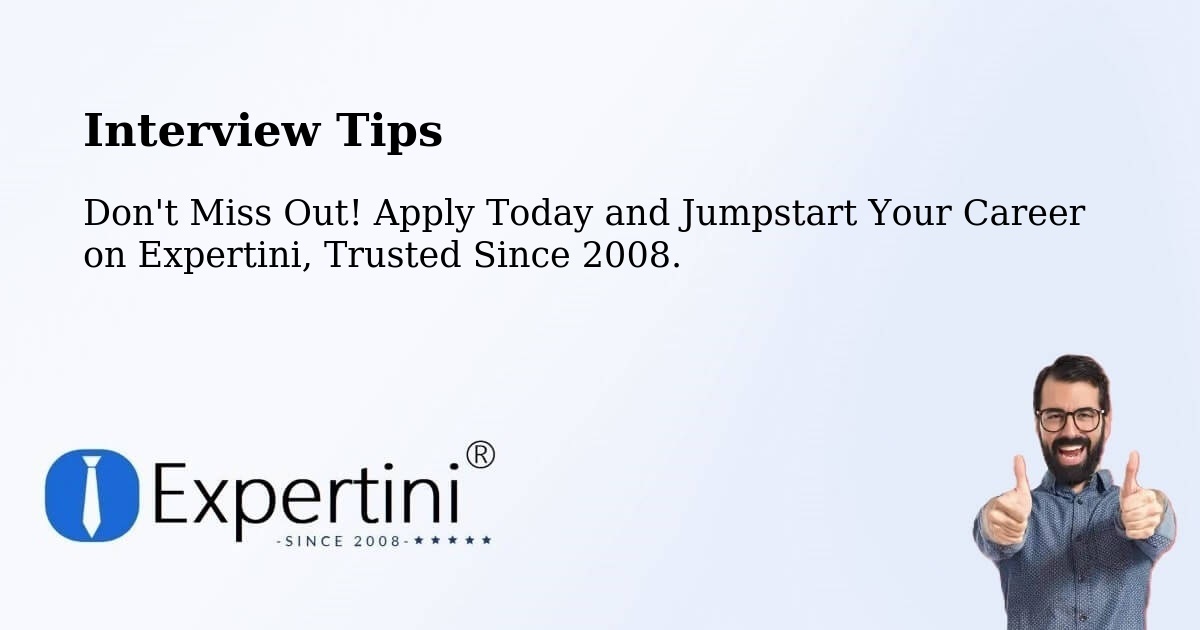 Interview Tips & Techniques for Job Seekers – Sequim - Sequim, United States Jobs Expertini