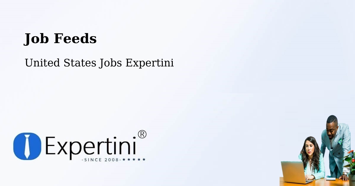 Job Listings Feed – Sequim - United States Jobs Expertini