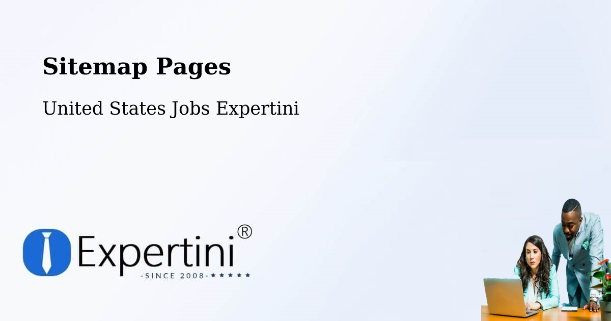 Sitemap Pages - Sequim - United States Jobs Expertini