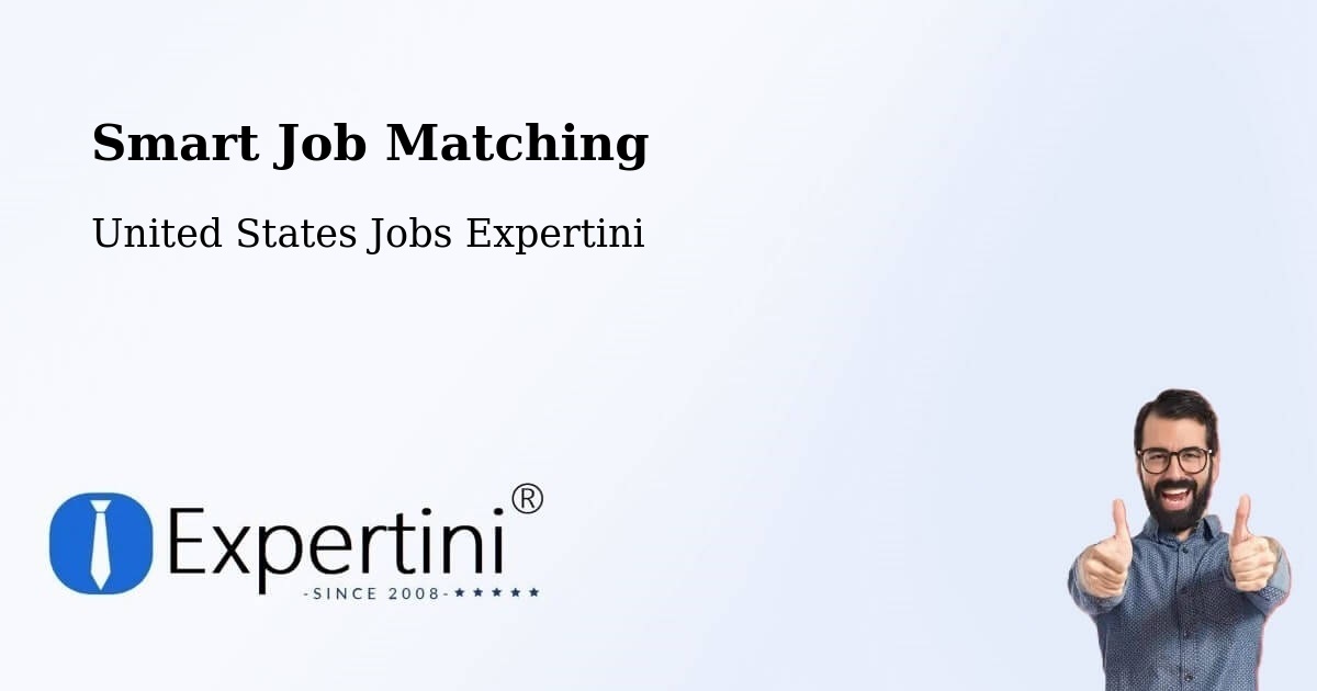 Intelligent Job Matching – Sequim - United States Jobs Expertini