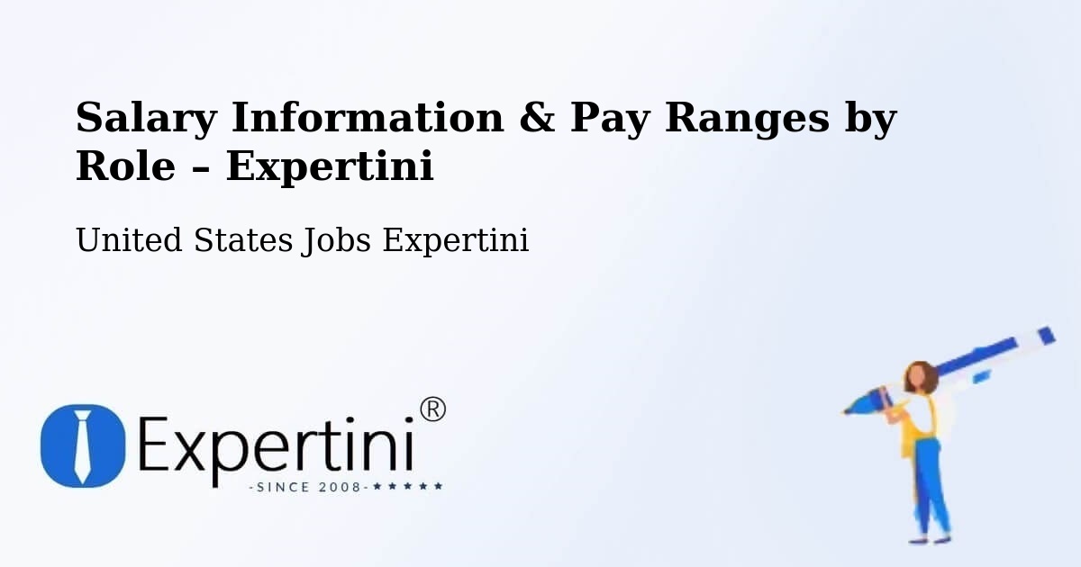 Salary Information & Pay Ranges – Sequim - Sequim, United States Jobs Expertini
