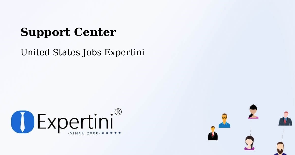 Support Services – Sequim - United States Jobs Expertini